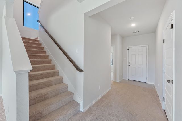 517 Brook View Drive, Van Alstyne, TX 75495