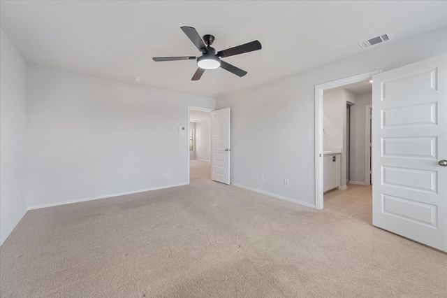 517 Brook View Drive, Van Alstyne, TX 75495