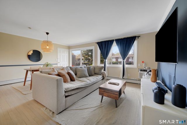 80 County Street 10F, Norwalk, CT 06851