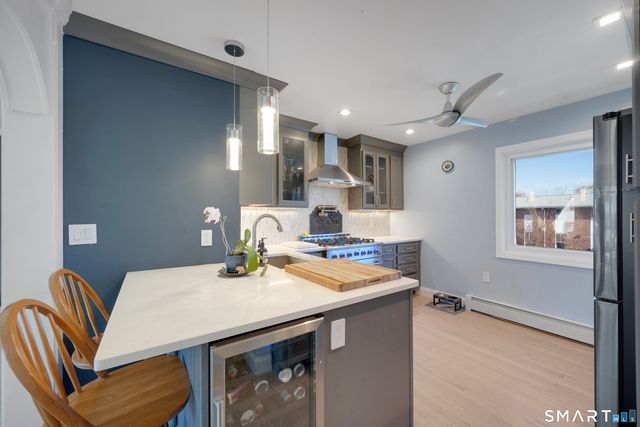 80 County Street 10F, Norwalk, CT 06851