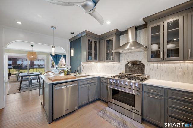 80 County Street 10F, Norwalk, CT 06851