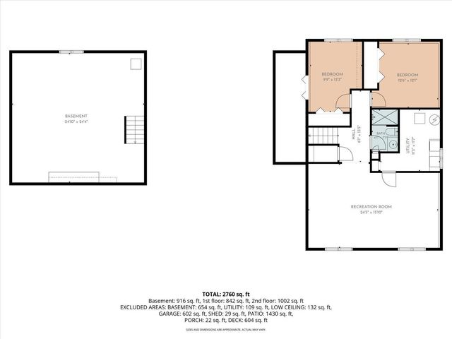 2222 Schmidt Court SE, Rochester, MN 55904