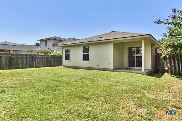 916 Gentry Drive, Leander, TX 78641