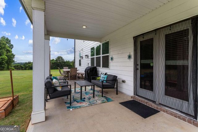 62 Aaron Trail, Dacula, GA 30019