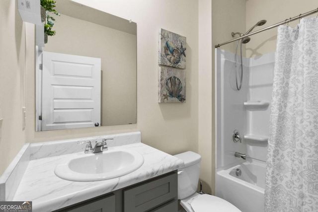 62 Aaron Trail, Dacula, GA 30019