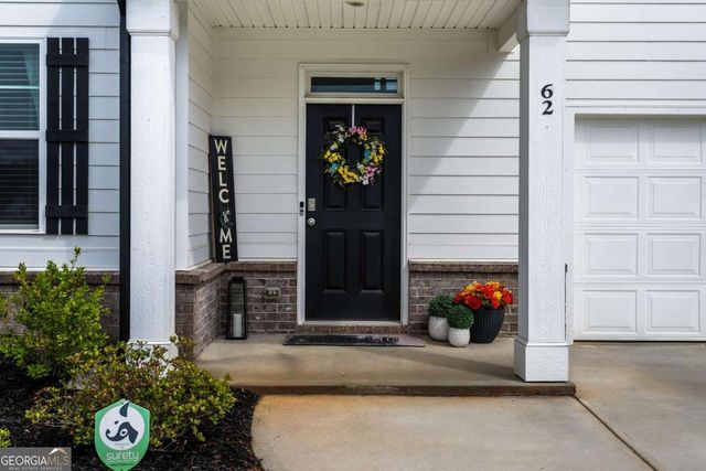 62 Aaron Trail, Dacula, GA 30019