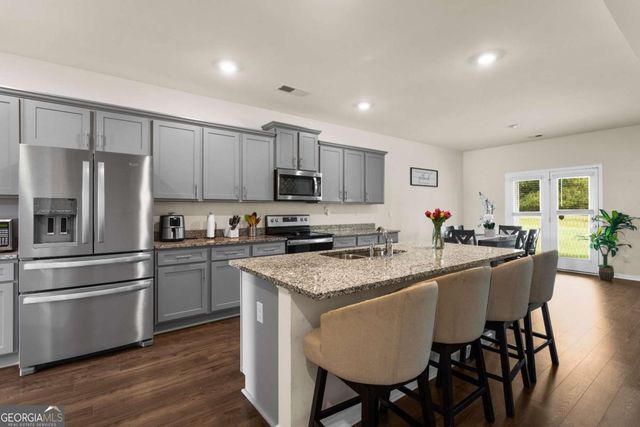 62 Aaron Trail, Dacula, GA 30019