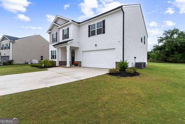 62 Aaron Trail, Dacula, GA 30019