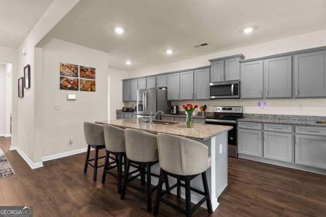 62 Aaron Trail, Dacula, GA 30019