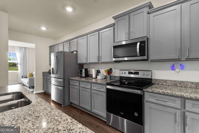 62 Aaron Trail, Dacula, GA 30019