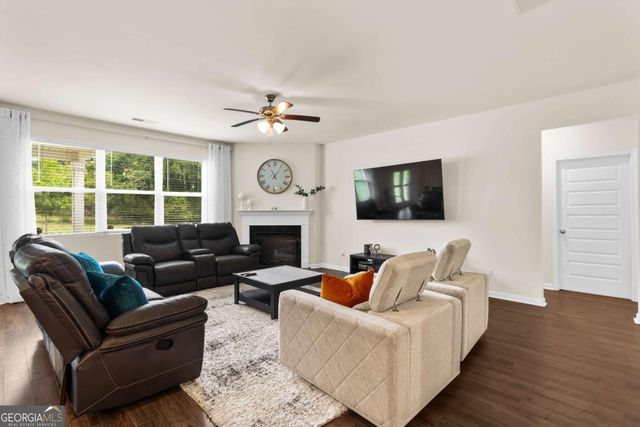 62 Aaron Trail, Dacula, GA 30019