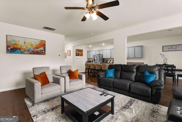 62 Aaron Trail, Dacula, GA 30019