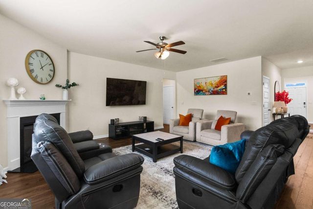 62 Aaron Trail, Dacula, GA 30019