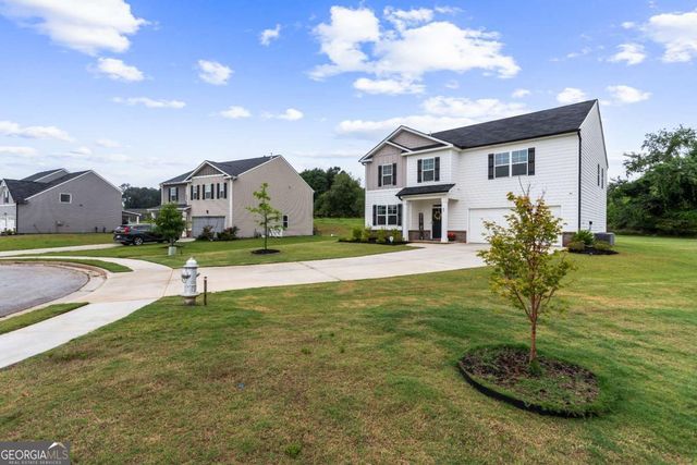 62 Aaron Trail, Dacula, GA 30019
