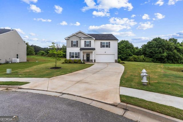 62 Aaron Trail, Dacula, GA 30019