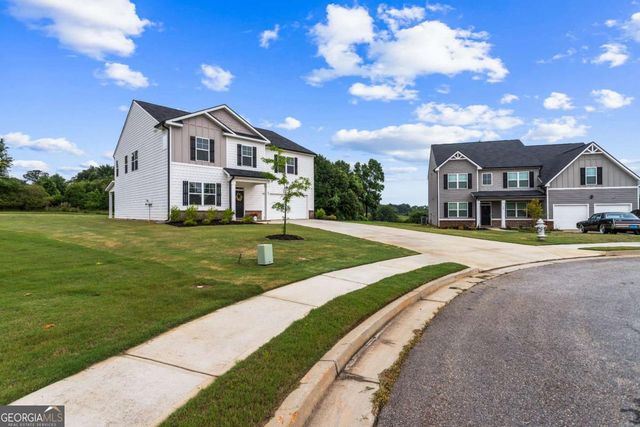 62 Aaron Trail, Dacula, GA 30019