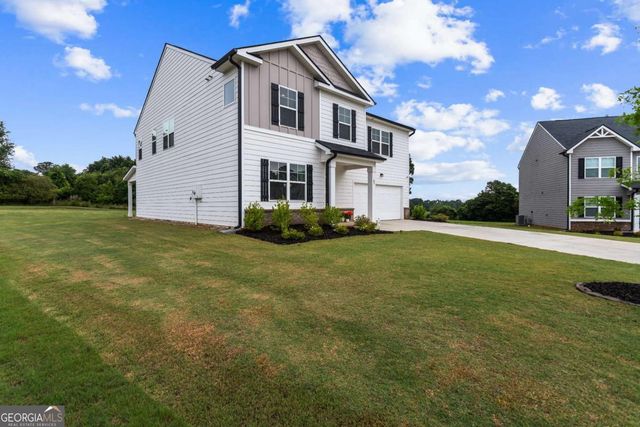 62 Aaron Trail, Dacula, GA 30019