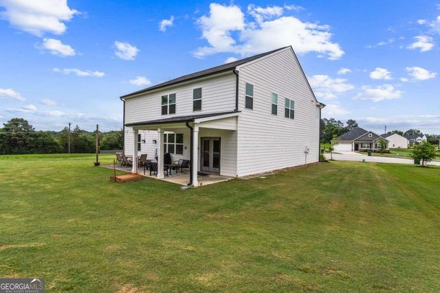 62 Aaron Trail, Dacula, GA 30019