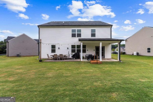 62 Aaron Trail, Dacula, GA 30019