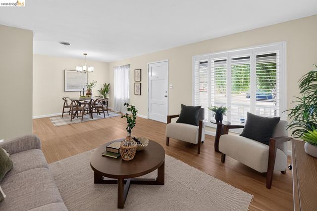 16125 Via Lupine, San Lorenzo, CA 94580
