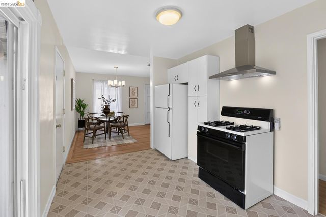 16125 Via Lupine, San Lorenzo, CA 94580