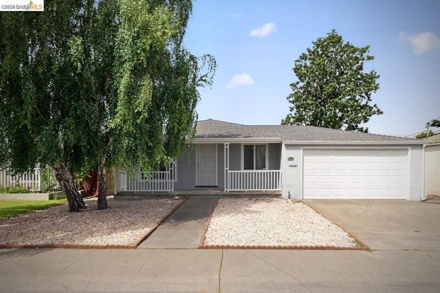 16125 Via Lupine, San Lorenzo, CA 94580