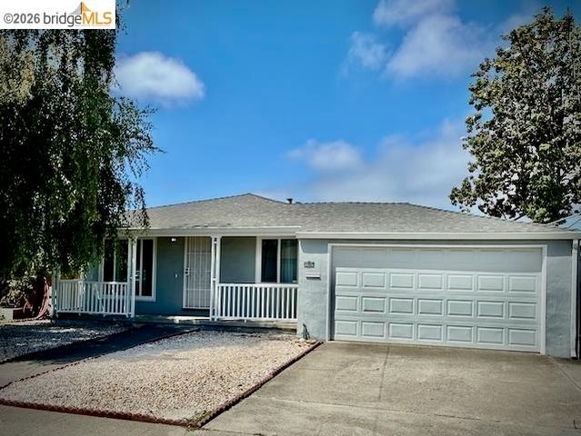 16125 Via Lupine, San Lorenzo, CA 94580
