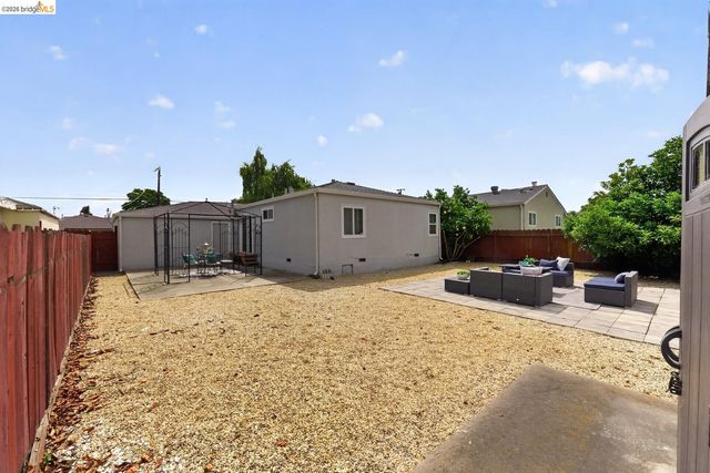 16125 Via Lupine, San Lorenzo, CA 94580