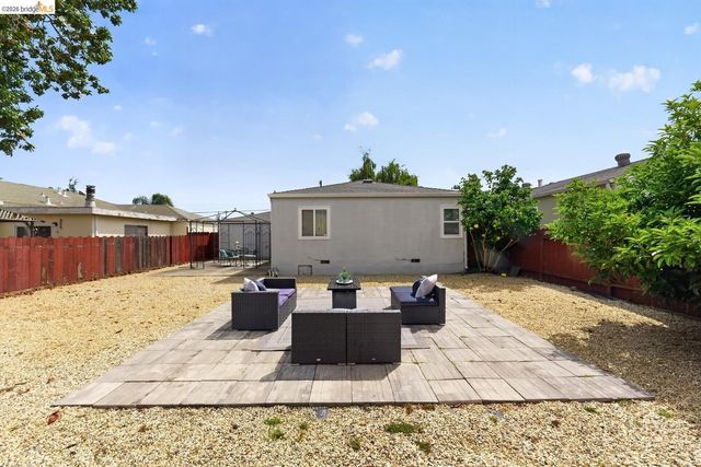 16125 Via Lupine, San Lorenzo, CA 94580