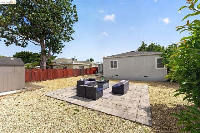 16125 Via Lupine, San Lorenzo, CA 94580