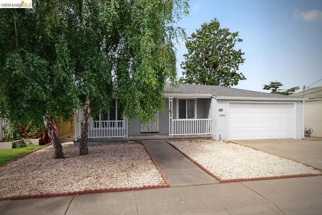 16125 Via Lupine, San Lorenzo, CA 94580