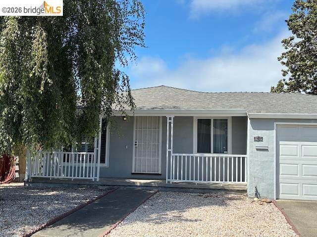 16125 Via Lupine, San Lorenzo, CA 94580