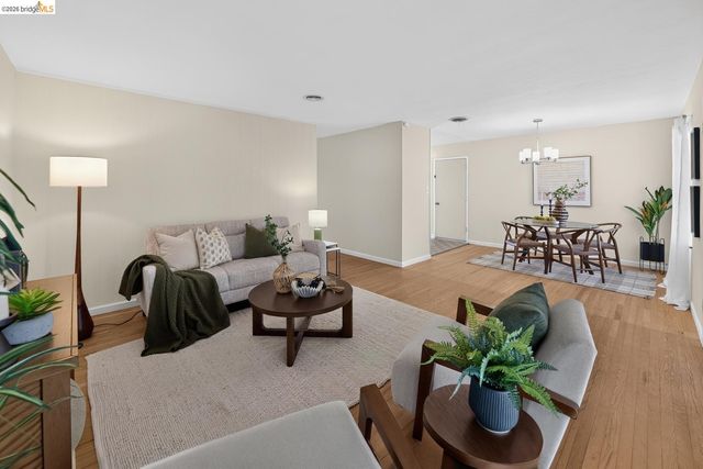 16125 Via Lupine, San Lorenzo, CA 94580
