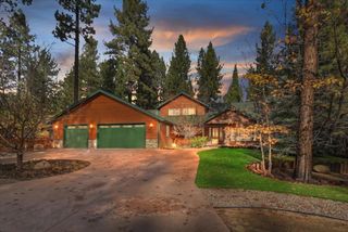 42046 Evergreen Drive, Big Bear, CA 92315