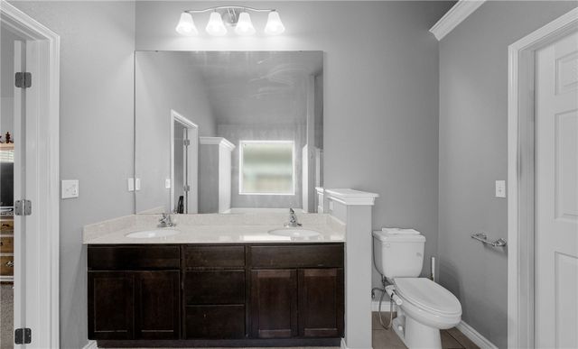 3042 Besterio Dr, Corpus Christi, TX 78415