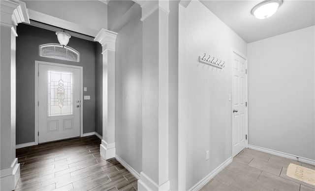 3042 Besterio Dr, Corpus Christi, TX 78415