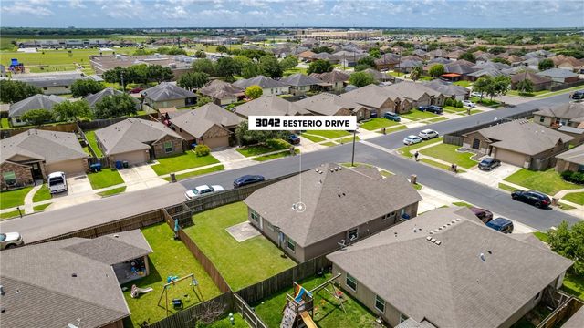 3042 Besterio Dr, Corpus Christi, TX 78415