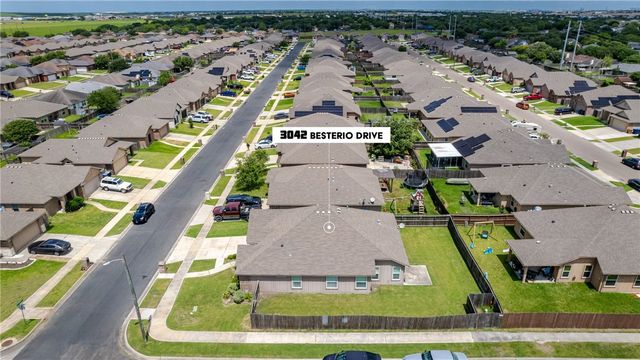 3042 Besterio Dr, Corpus Christi, TX 78415
