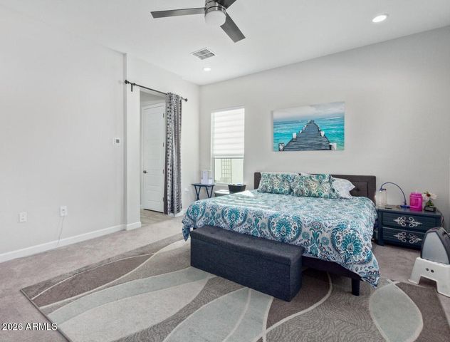 10446 W LONE CACTUS Drive, Peoria, AZ 85382