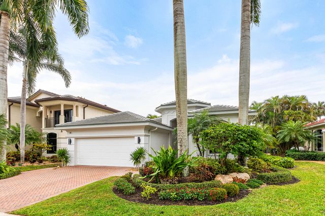 15856 Double Eagle Trail, Delray Beach, FL 33446