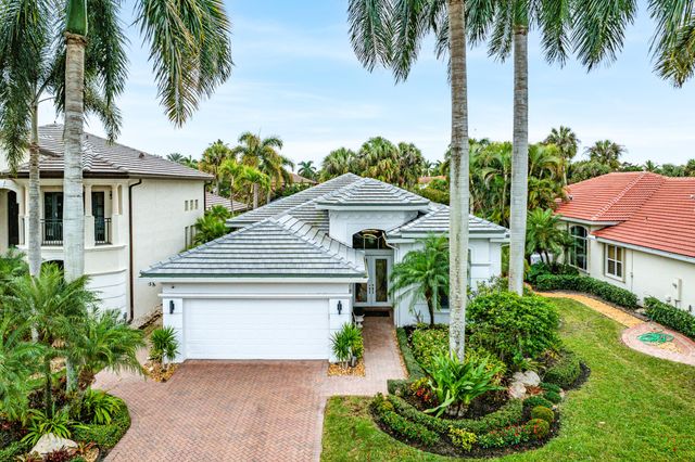 15856 Double Eagle Trail, Delray Beach, FL 33446