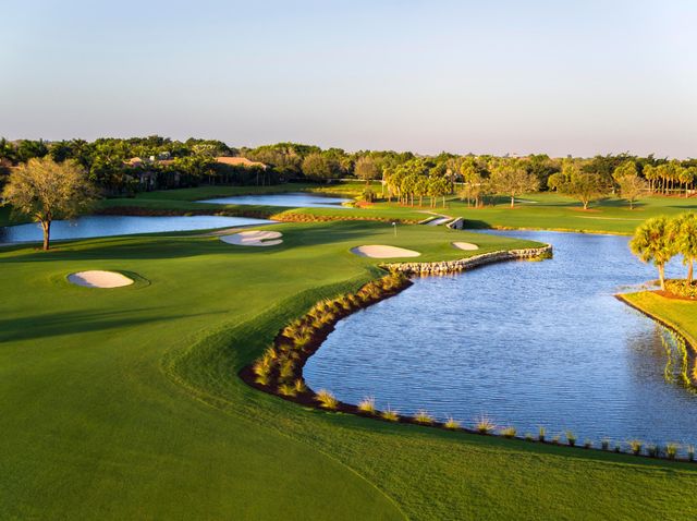 15856 Double Eagle Trail, Delray Beach, FL 33446