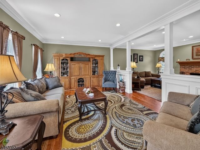 17 Saddle Ridge Rd, Frelinghuysen Twp., NJ 07821