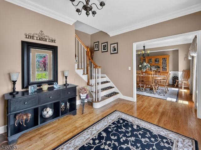 17 Saddle Ridge Rd, Frelinghuysen Twp., NJ 07821