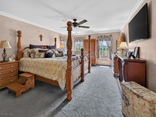 17 Saddle Ridge Rd, Frelinghuysen Twp., NJ 07821