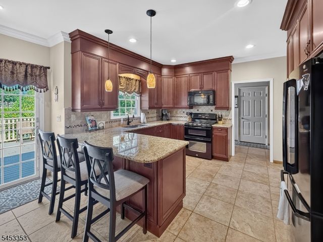 17 Saddle Ridge Rd, Frelinghuysen Twp., NJ 07821