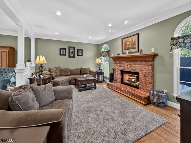 17 Saddle Ridge Rd, Frelinghuysen Twp., NJ 07821