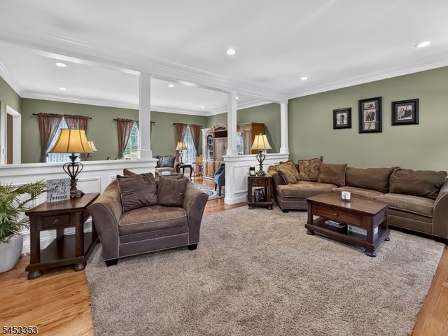 17 Saddle Ridge Rd, Frelinghuysen Twp., NJ 07821