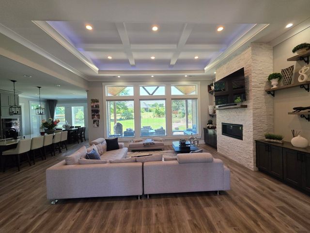 153 Carshalton Dr., Lyman, SC 29635