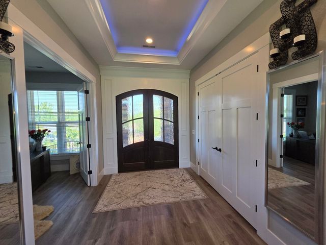 153 Carshalton Dr., Lyman, SC 29635